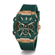 RELOJ ANALOGICO HOMBRE GW0956G6 GUESS GUESS