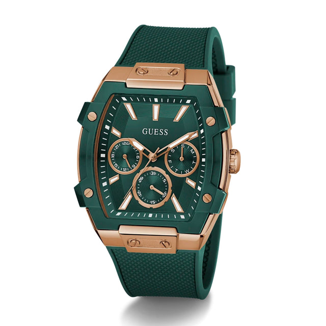 RELOJ ANALOGICO HOMBRE GW0956G6 GUESS GUESS