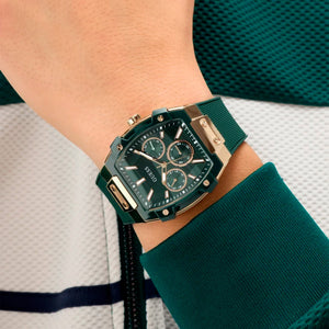 RELOJ ANALOGICO HOMBRE GW0956G6 GUESS GUESS