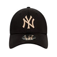 GORRA NEW ERA MLB-NEW YORK YANKESS 39THIRTY 197373888806 (M/L) NEW ERA