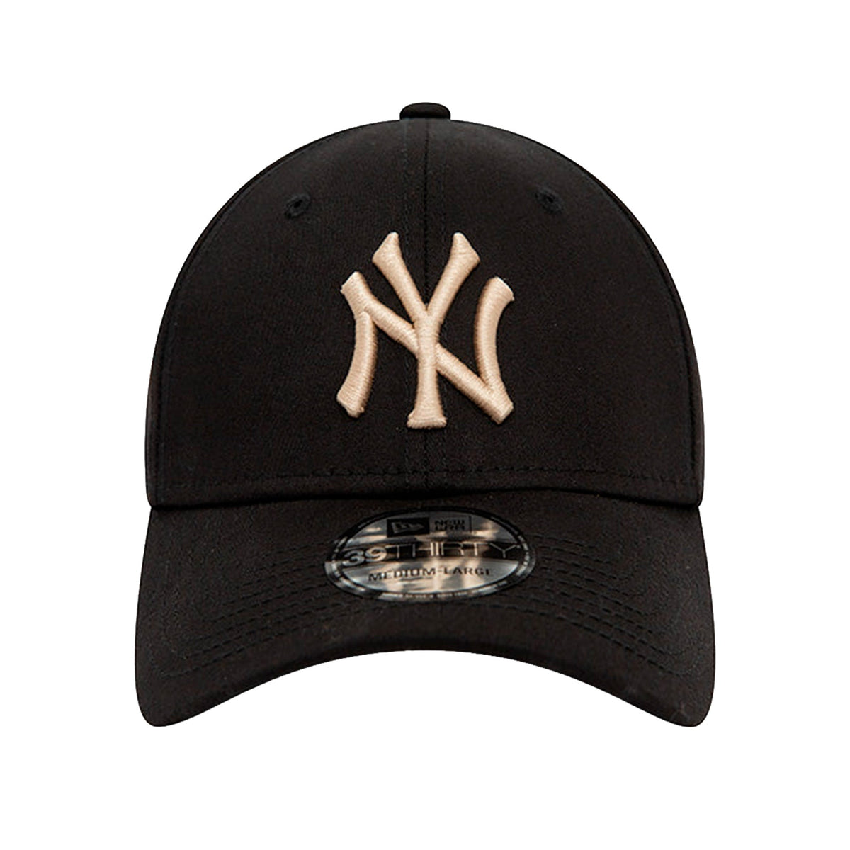 GORRA NEW ERA MLB-NEW YORK YANKESS 39THIRTY 197373888806 (M/L) NEW ERA