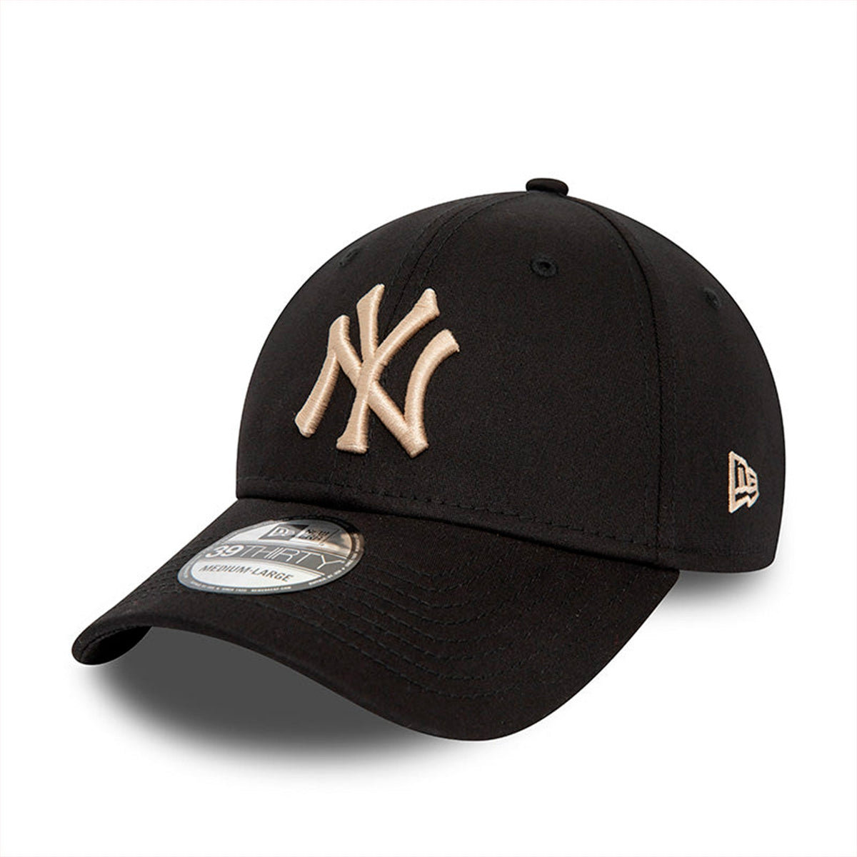 GORRA NEW ERA MLB-NEW YORK YANKESS 39THIRTY 197373888806 (M/L) NEW ERA