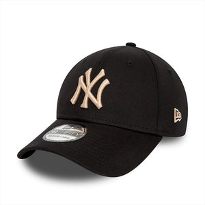 GORRA NEW ERA MLB-NEW YORK YANKESS 39THIRTY 197373888806 (M/L) NEW ERA