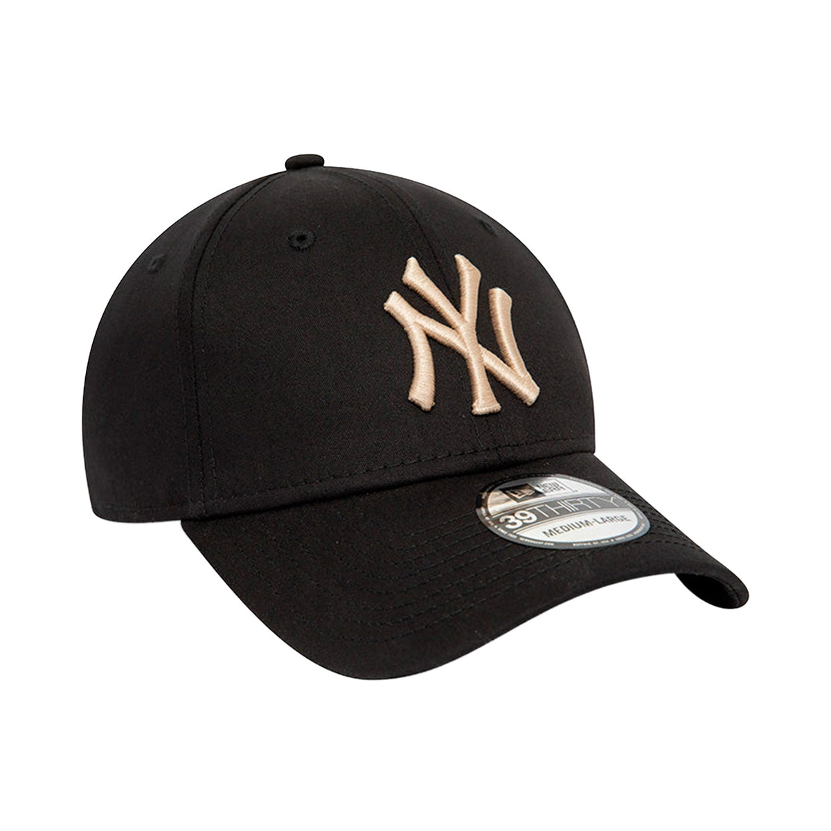 GORRA NEW ERA MLB-NEW YORK YANKESS 39THIRTY 197373888806 (M/L) NEW ERA