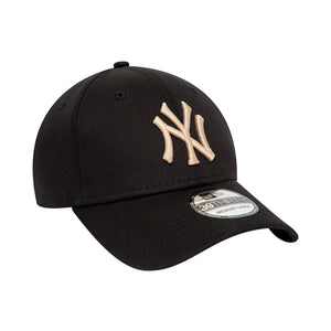 GORRA NEW ERA MLB-NEW YORK YANKESS 39THIRTY 197373888806 (M/L) NEW ERA