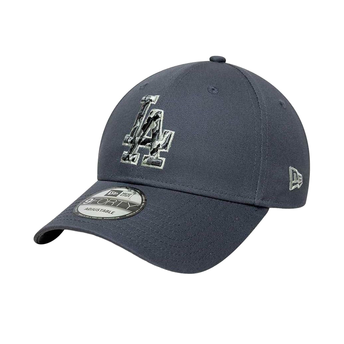 GORRA NEW ERA MLB-LOS ANGELES DODGERS 9FORTY 199637914849 NEW ERA