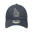 GORRA NEW ERA MLB-LOS ANGELES DODGERS 9FORTY 199637914849 NEW ERA