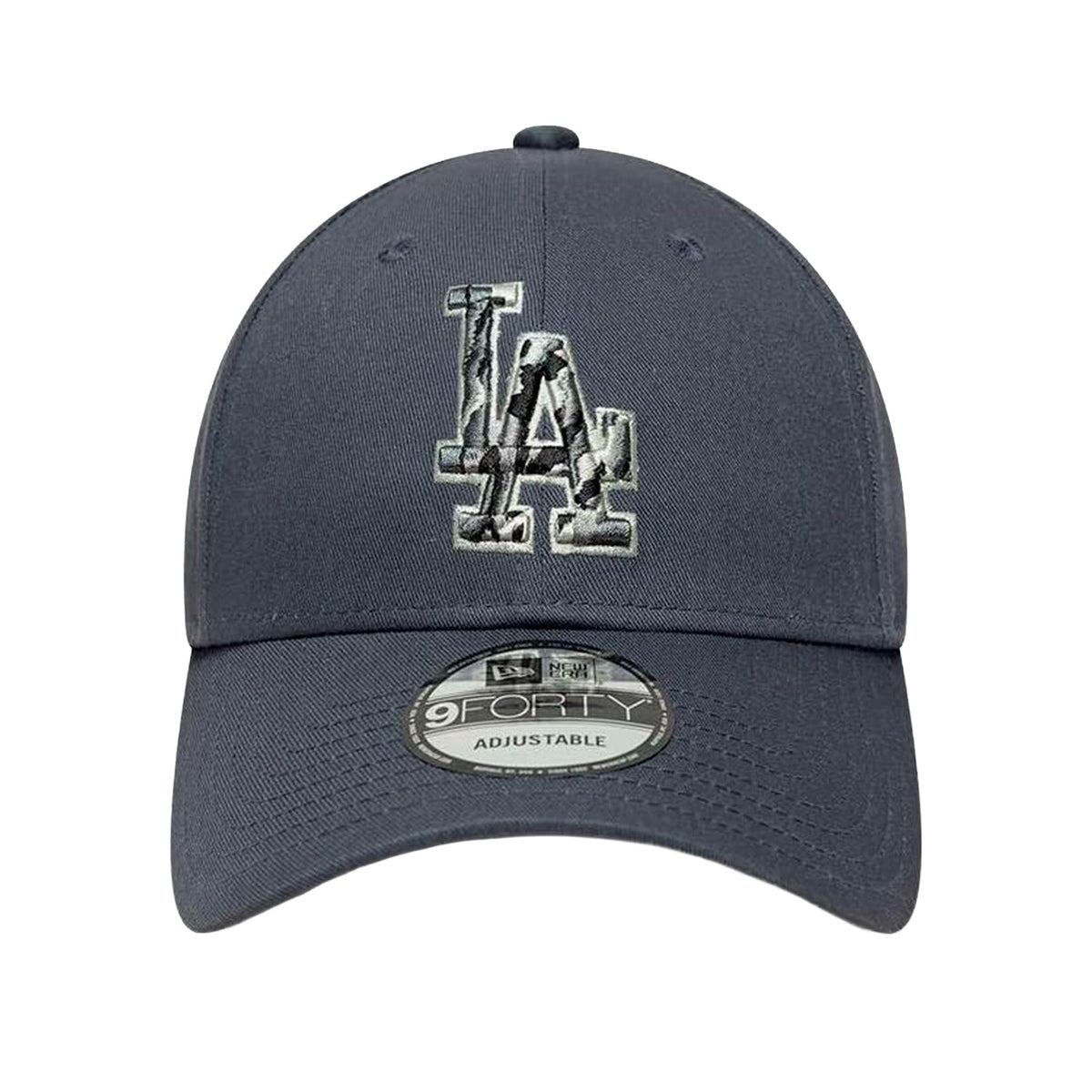 GORRA NEW ERA MLB-LOS ANGELES DODGERS 9FORTY 199637914849 NEW ERA