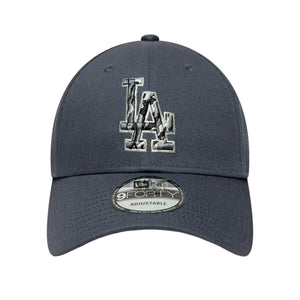 GORRA NEW ERA MLB-LOS ANGELES DODGERS 9FORTY 199637914849 NEW ERA