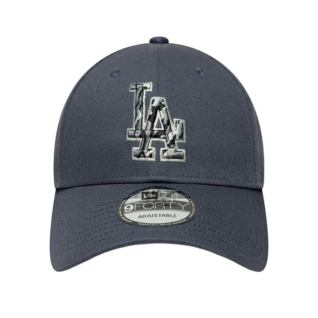 GORRA NEW ERA MLB-LOS ANGELES DODGERS 9FORTY 199637914849 NEW ERA