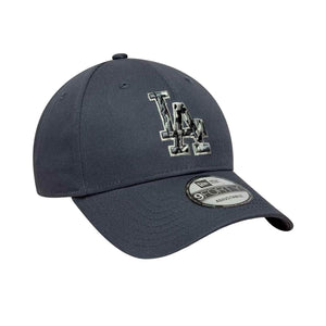 GORRA NEW ERA MLB-LOS ANGELES DODGERS 9FORTY 199637914849 NEW ERA