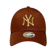 GORRA NEW ERA MLB-NEW YORK YANKESS 9FORTY 199637914733 NEW ERA