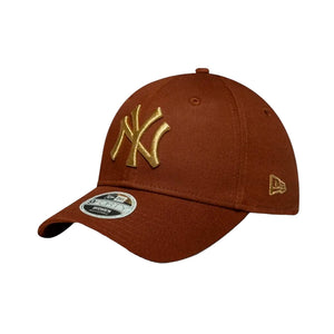 GORRA NEW ERA MLB-NEW YORK YANKESS 9FORTY 199637914733 NEW ERA