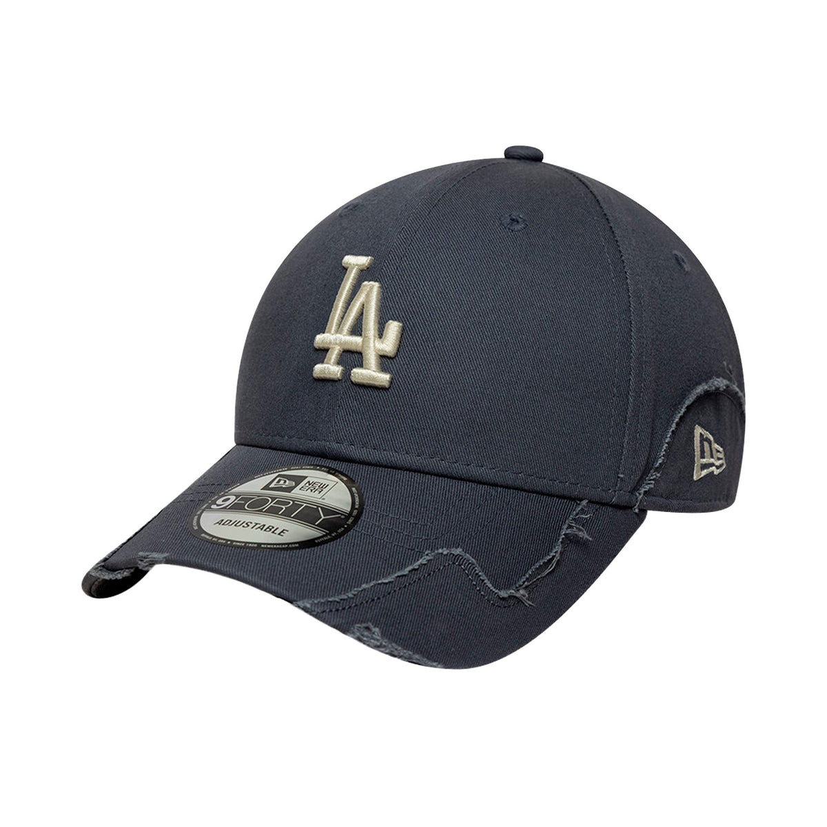 GORRA NEW ERA MLB-LOS ANGELES DODGERS 9FORTY 199637914818 NEW ERA