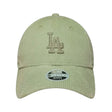 GORRA NEW ERA MLB-LOS ANGELES DODGERS 9FORTY 199637911152 NEW ERA