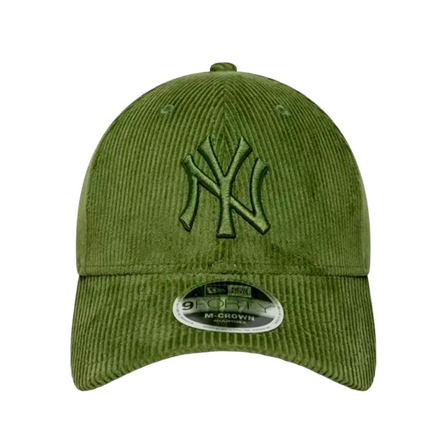 GORRA NEW ERA MLB-NEW YORK YANKESS 9FORTY 199637914030 NEW ERA