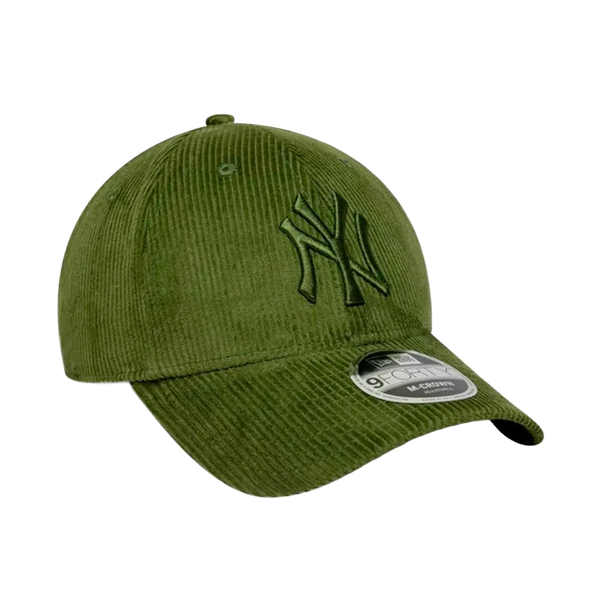GORRA NEW ERA MLB-NEW YORK YANKESS 9FORTY 199637914030 NEW ERA