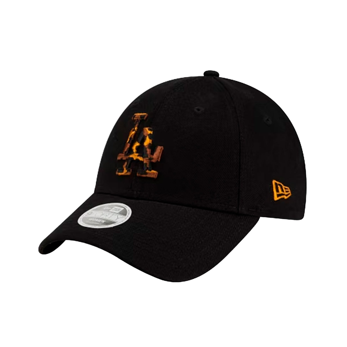 GORRA NEW ERA MLB-LOS ANGELES DODGERS 9FORTY 199637910865 NEW ERA