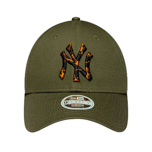 GORRA NEW ERA MLB-NEW YORK YANKESS 9FORTY 199637910858 NEW ERA