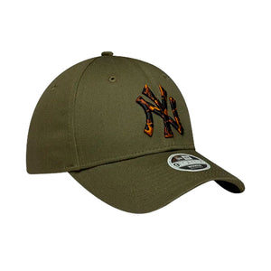 GORRA NEW ERA MLB-NEW YORK YANKESS 9FORTY 199637910858 NEW ERA