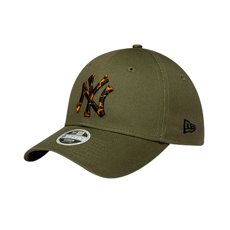 GORRA NEW ERA MLB-NEW YORK YANKESS 9FORTY 199637910858 NEW ERA