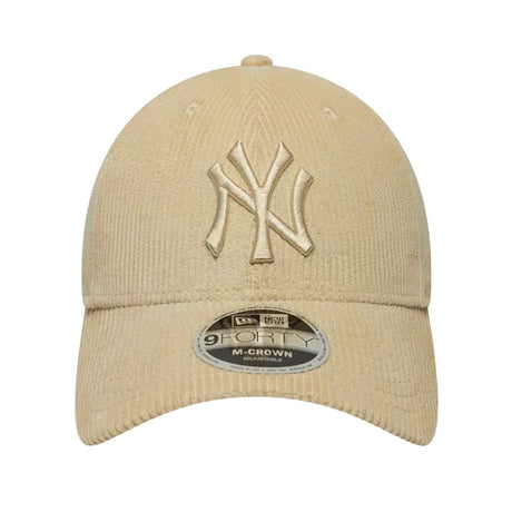 GORRA NEW ERA MLB-NEW YORK YANKESS 9FORTY 199637914023 NEW ERA