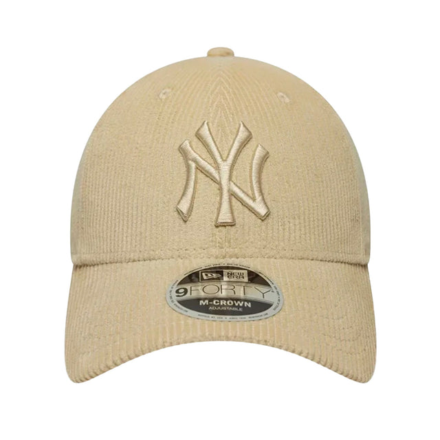 GORRA NEW ERA MLB-NEW YORK YANKESS 9FORTY 199637914023 NEW ERA