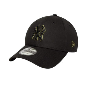 GORRA NEW ERA MLB-NEW YORK YANKESS 9FORTY 198977964477 NEW ERA