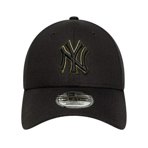 GORRA NEW ERA MLB-NEW YORK YANKESS 9FORTY 198977964477 NEW ERA