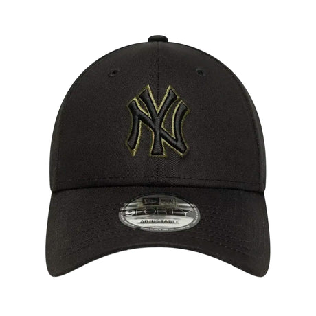 GORRA NEW ERA MLB-NEW YORK YANKESS 9FORTY 198977964477 NEW ERA