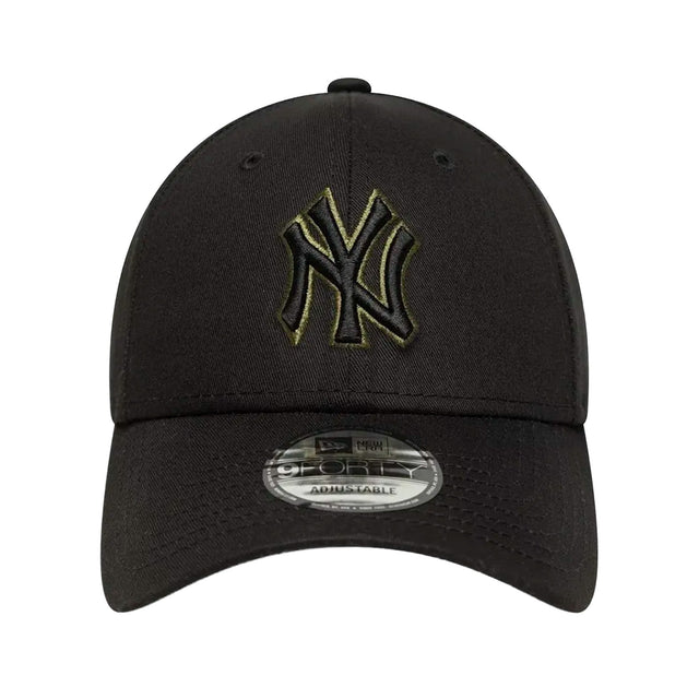 GORRA NEW ERA MLB-NEW YORK YANKESS 9FORTY 198977964477 NEW ERA