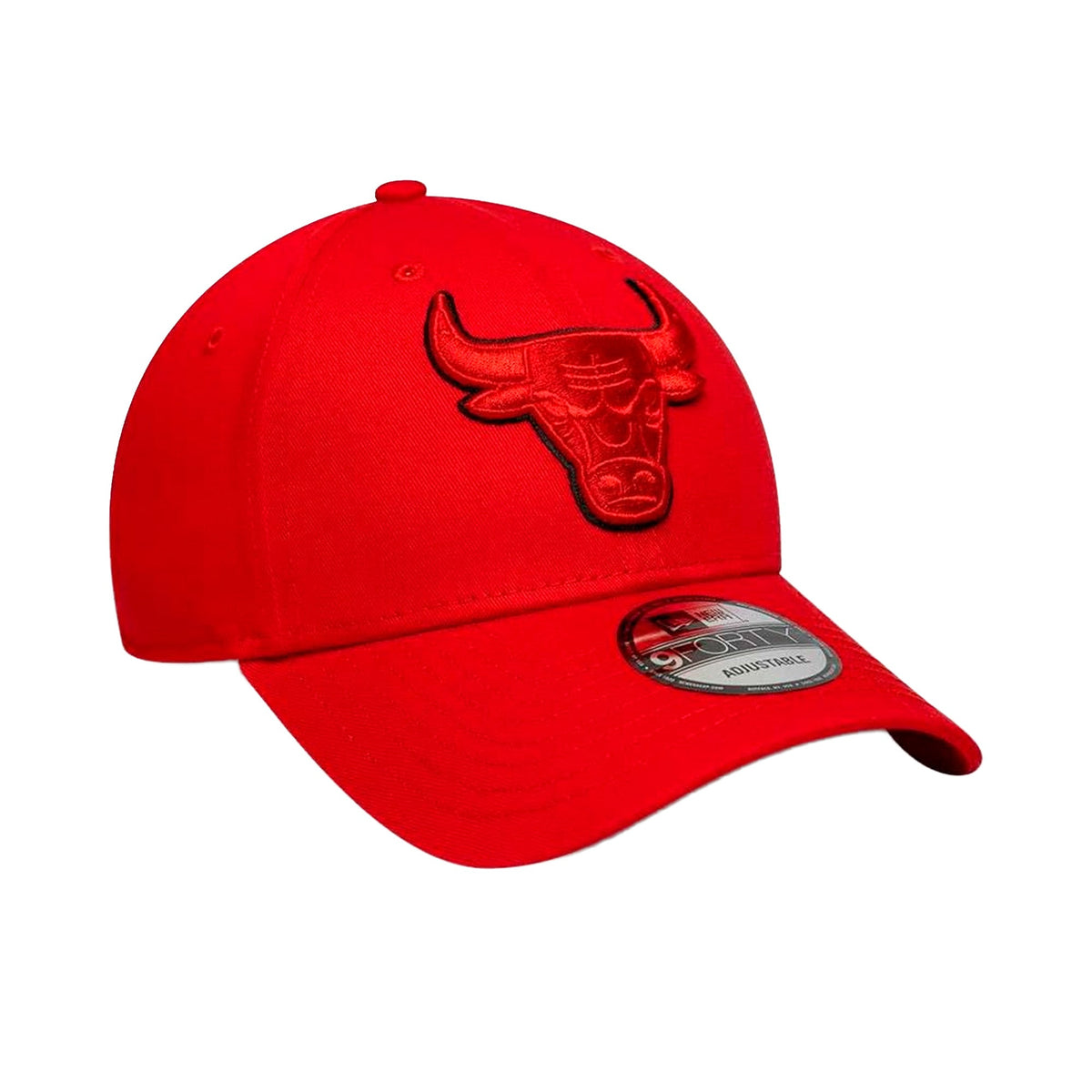 GORRA NEW ERA NBA-CHICACO BULLS 9FORTY 199637912012 NEW ERA