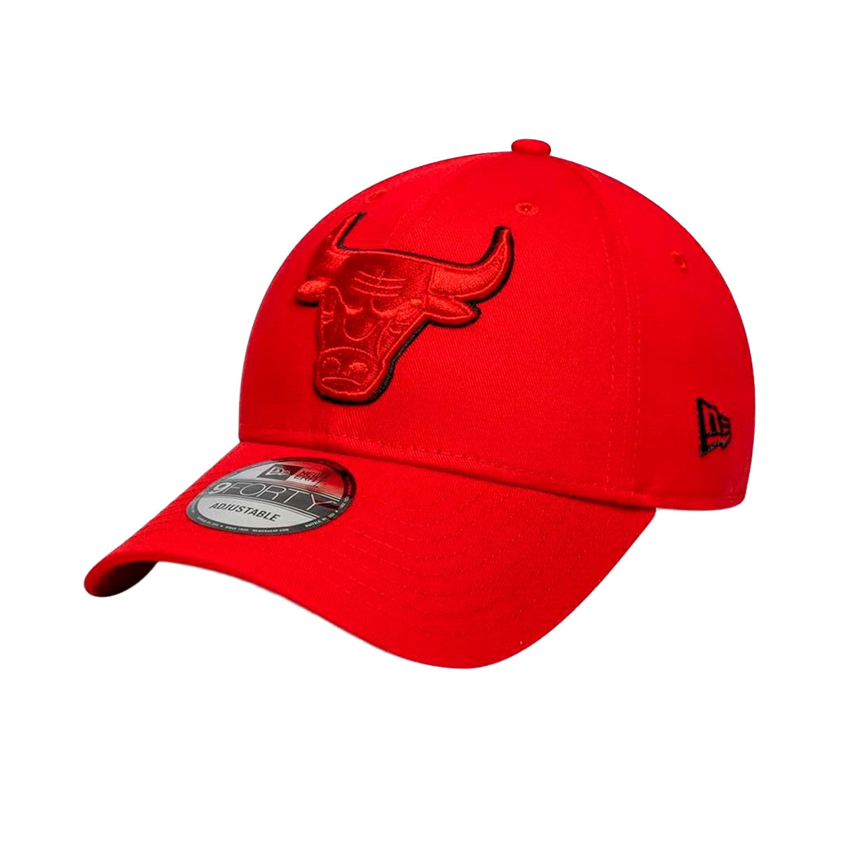 GORRA NEW ERA NBA-CHICACO BULLS 9FORTY 199637912012 NEW ERA