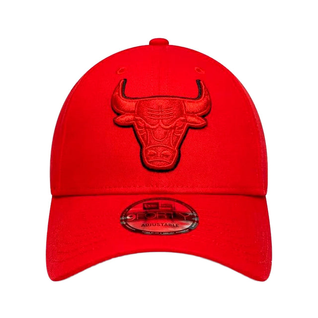 GORRA NEW ERA NBA-CHICACO BULLS 9FORTY 199637912012 NEW ERA