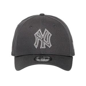 GORRA NEW ERA MLB-NEW YORK YANKESS 9FORTY 199637912821 NEW ERA
