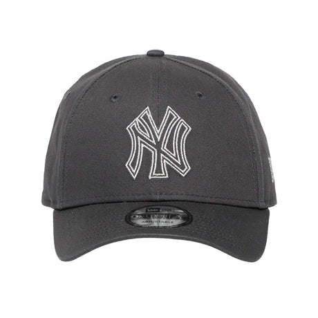 GORRA NEW ERA MLB-NEW YORK YANKESS 9FORTY 199637912821 NEW ERA