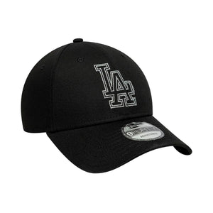 GORRA NEW ERA MLB-LOS ANGELES DODGERS 9FORTY 199637912845 NEW ERA
