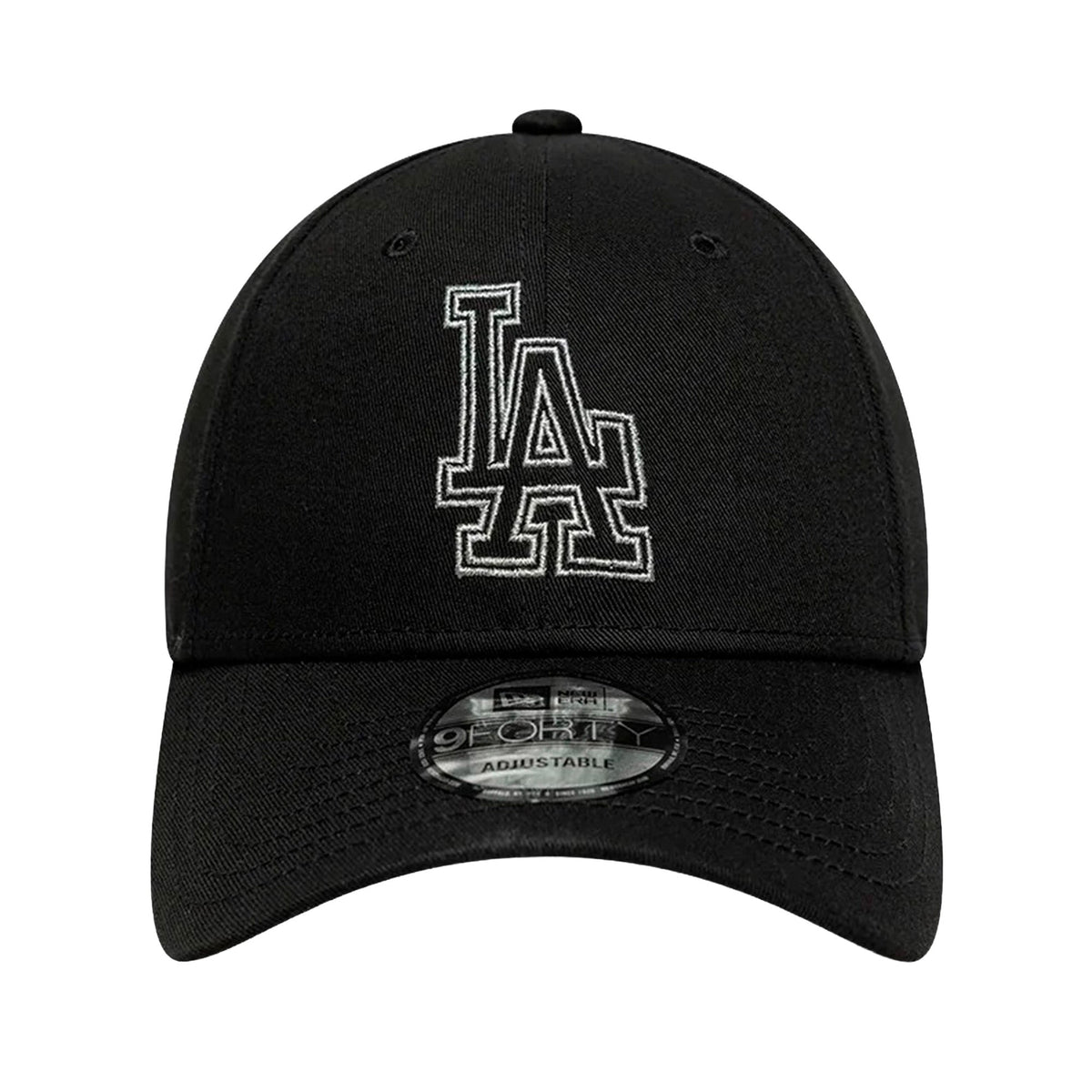 GORRA NEW ERA MLB-LOS ANGELES DODGERS 9FORTY 199637912845 NEW ERA