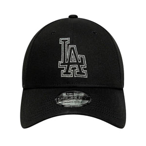 GORRA NEW ERA MLB-LOS ANGELES DODGERS 9FORTY 199637912845 NEW ERA