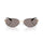 LENTES DE SOL UV400 MUJER MK1151 101487 58 MICHAEL KORS MICHAEL KORS