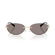LENTES DE SOL UV400 MUJER MK1151 101487 58 MICHAEL KORS MICHAEL KORS