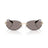 LENTES DE SOL UV400 MUJER MK1151 101487 58 MICHAEL KORS MICHAEL KORS