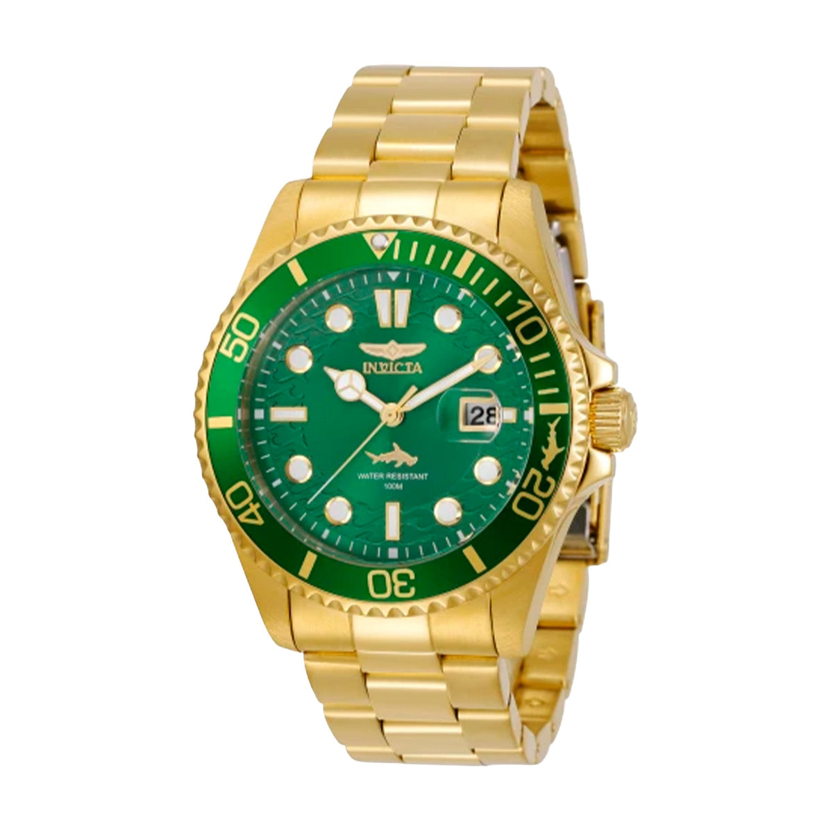 RELOJ ANALOGICO HOMBRE 30027 INVICTA PRO DIVER INVICTA