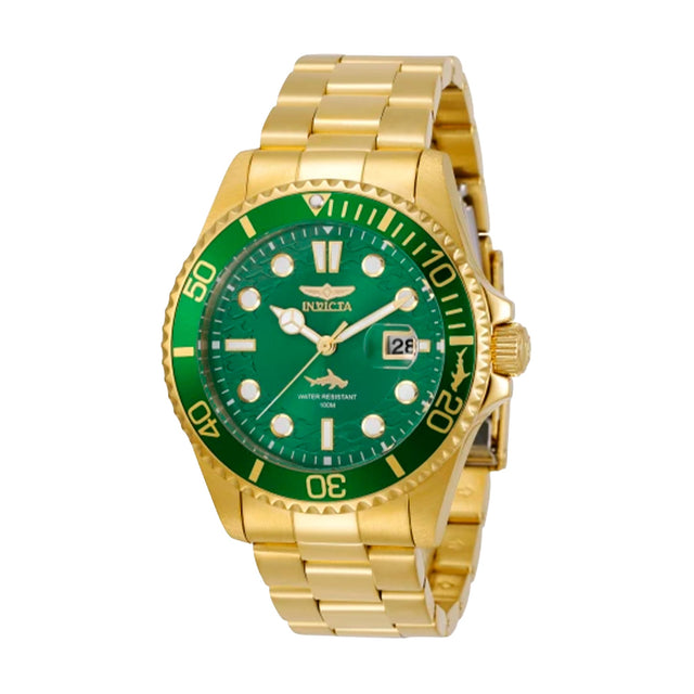 RELOJ ANALOGICO HOMBRE 30027 INVICTA PRO DIVER INVICTA