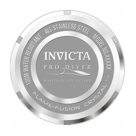 RELOJ ANALOGICO HOMBRE 30027 INVICTA PRO DIVER INVICTA