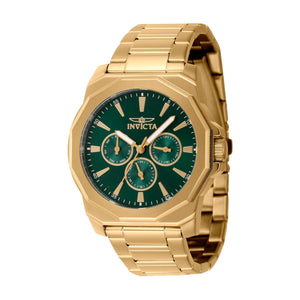 RELOJ ANALOGICO HOMBRE 46856 INVICTA SPEEDWAY INVICTA