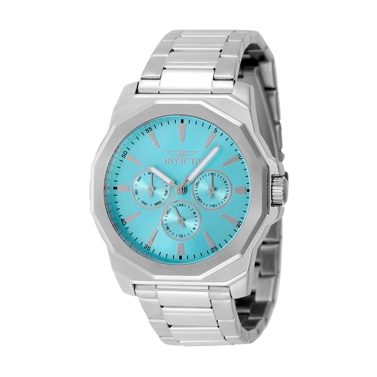 RELOJ ANALOGICO HOMBRE 48913 INVICTA SPEEDWAY INVICTA