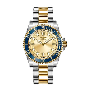 RELOJ ANALOGICO HOMBRE 49697 INVICTA PRO DIVER INVICTA