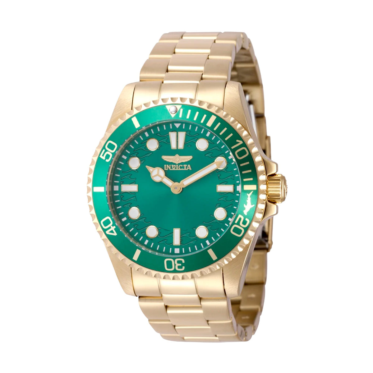 RELOJ ANALOGICO HOMBRE 49702 INVICTA PRO DIVER INVICTA