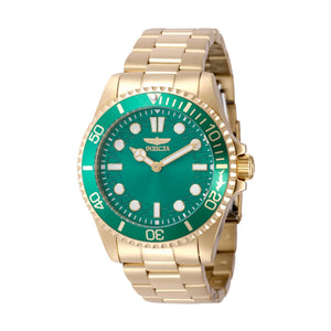 RELOJ ANALOGICO HOMBRE 49702 INVICTA PRO DIVER INVICTA
